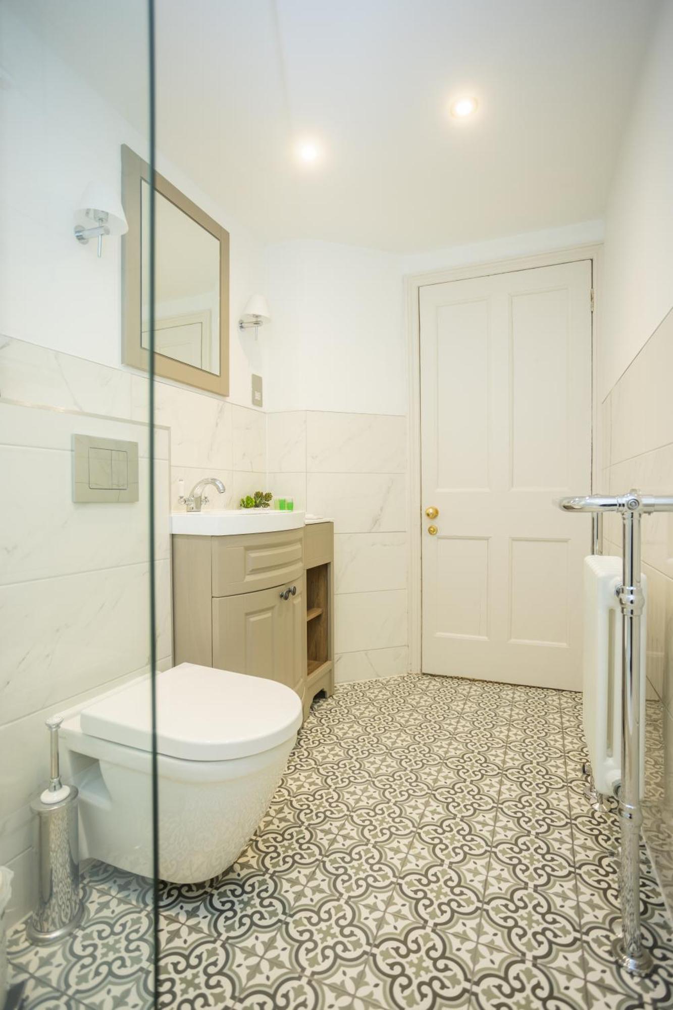 Historic City Centre Town House チェスター エクステリア 写真