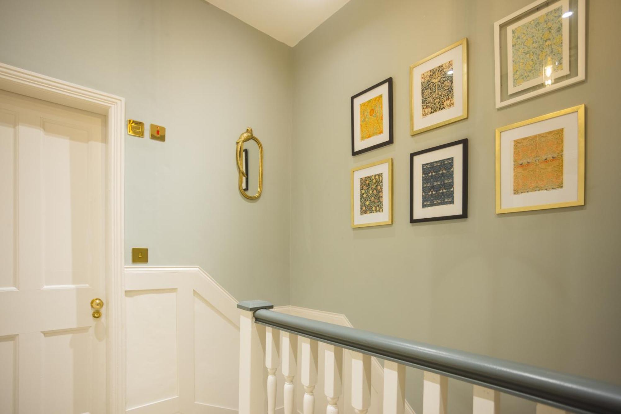 Historic City Centre Town House チェスター エクステリア 写真
